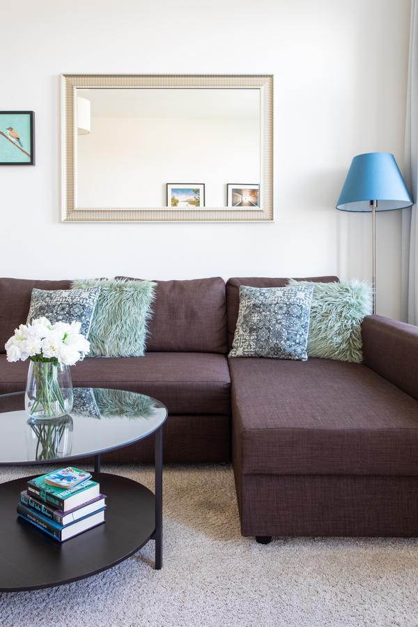Vinohrad Apartamento Praga